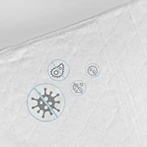 wet wipes