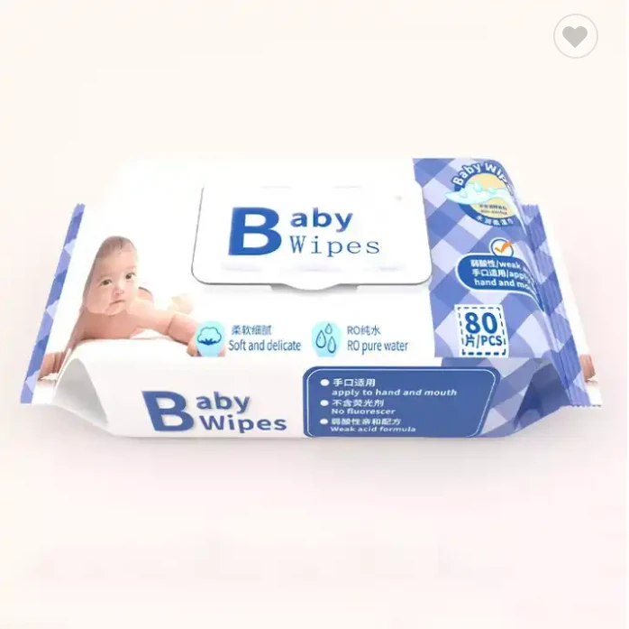 Babyservetter du kan spola