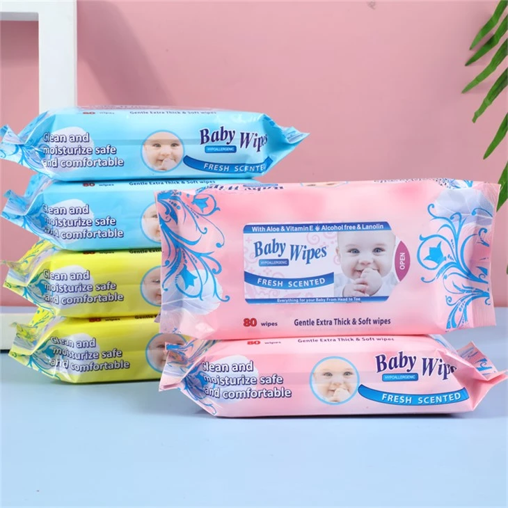 Bästa Baby Wipes Australien