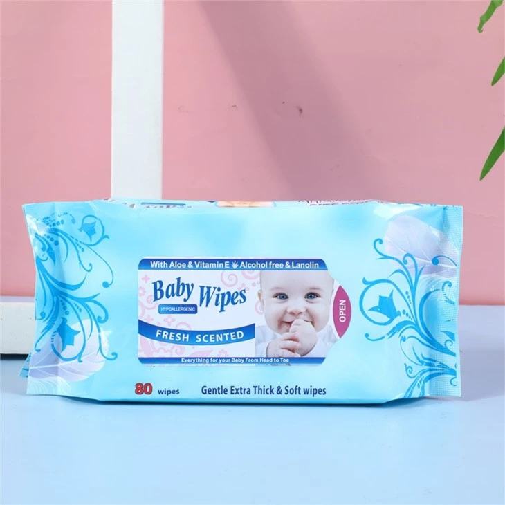Kleenex Wipes Individually Wrapped