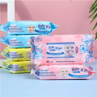 Bästa Baby Wipes Australien