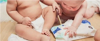 Bästa babyservetter för eksem Australien