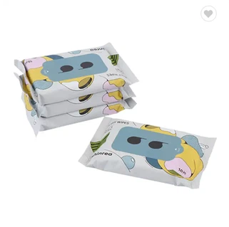 Billigaste babyservetter