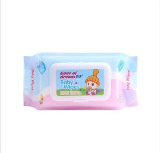 Parent's Choice Sensitive Wipes