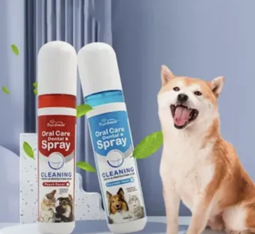 Pet Oral Care Spray