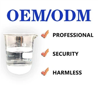 Våtservetter för baby