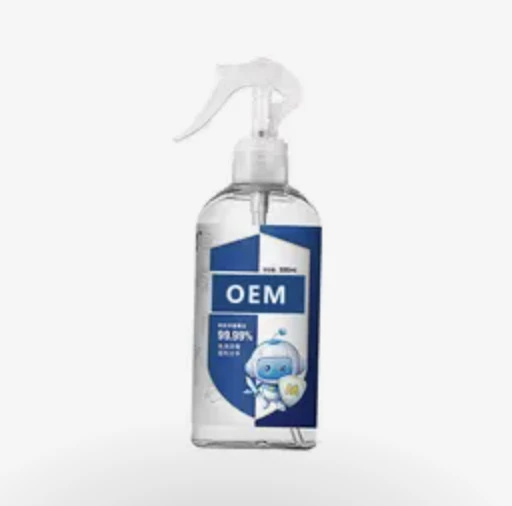 Leksaksdesinfektionsspray